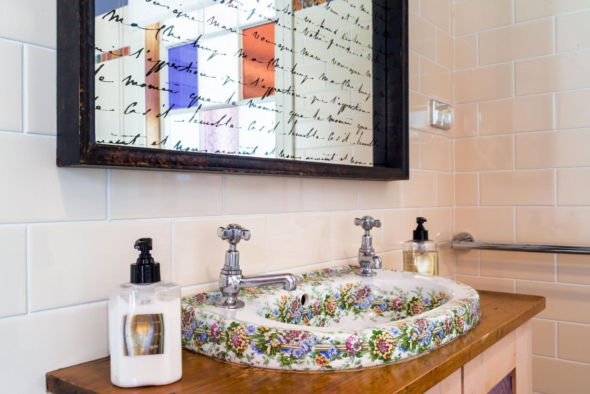 Chinoiserie - Blue Mountains Boho Luxe Katoomba Buitenkant foto